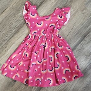 Dot Dot Smile Dress